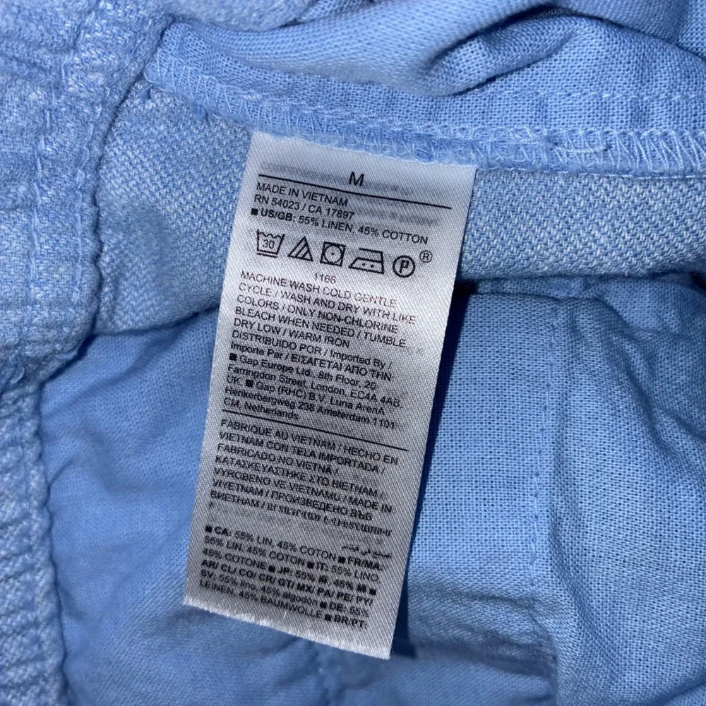 Banana Republic excellent pre